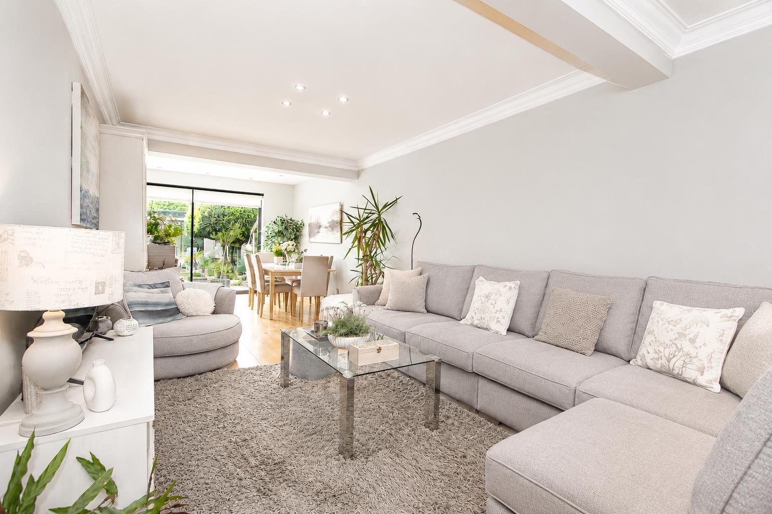 Gassiot Way, Sutton